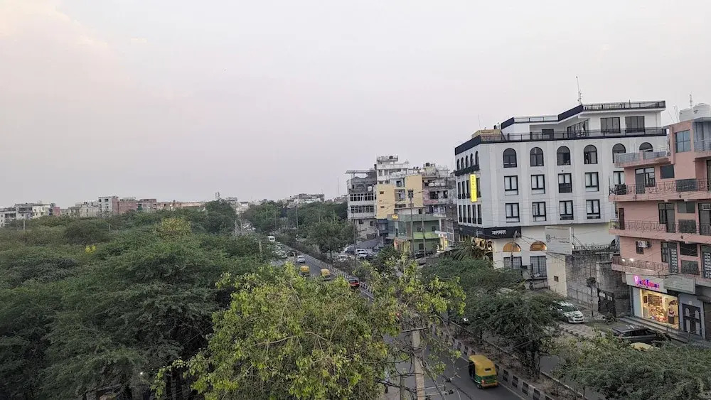 Photo - Mauryan Elite Hotel Qutab Minar Metro Station