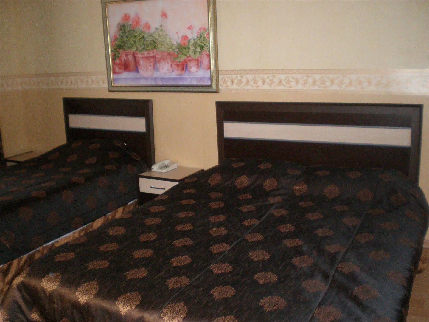 Foto - Hotel Topkapı