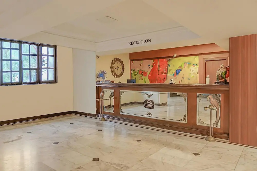 Foto - Kumar Resort By Turtle, Lonavala