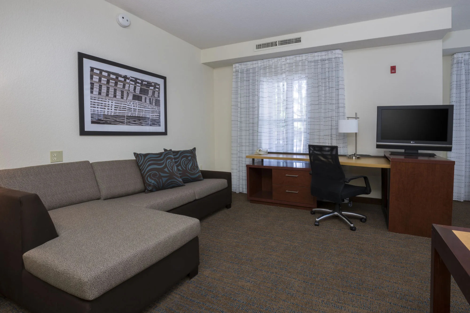 Foto - Residence Inn by Marriott Olathe Kansas City