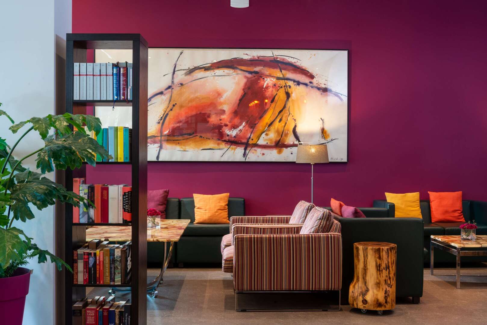 Photo - SORAT Hotel Berlin