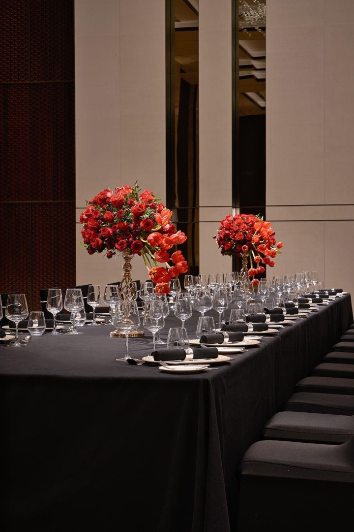 Foto - Raffles Shenzhen
