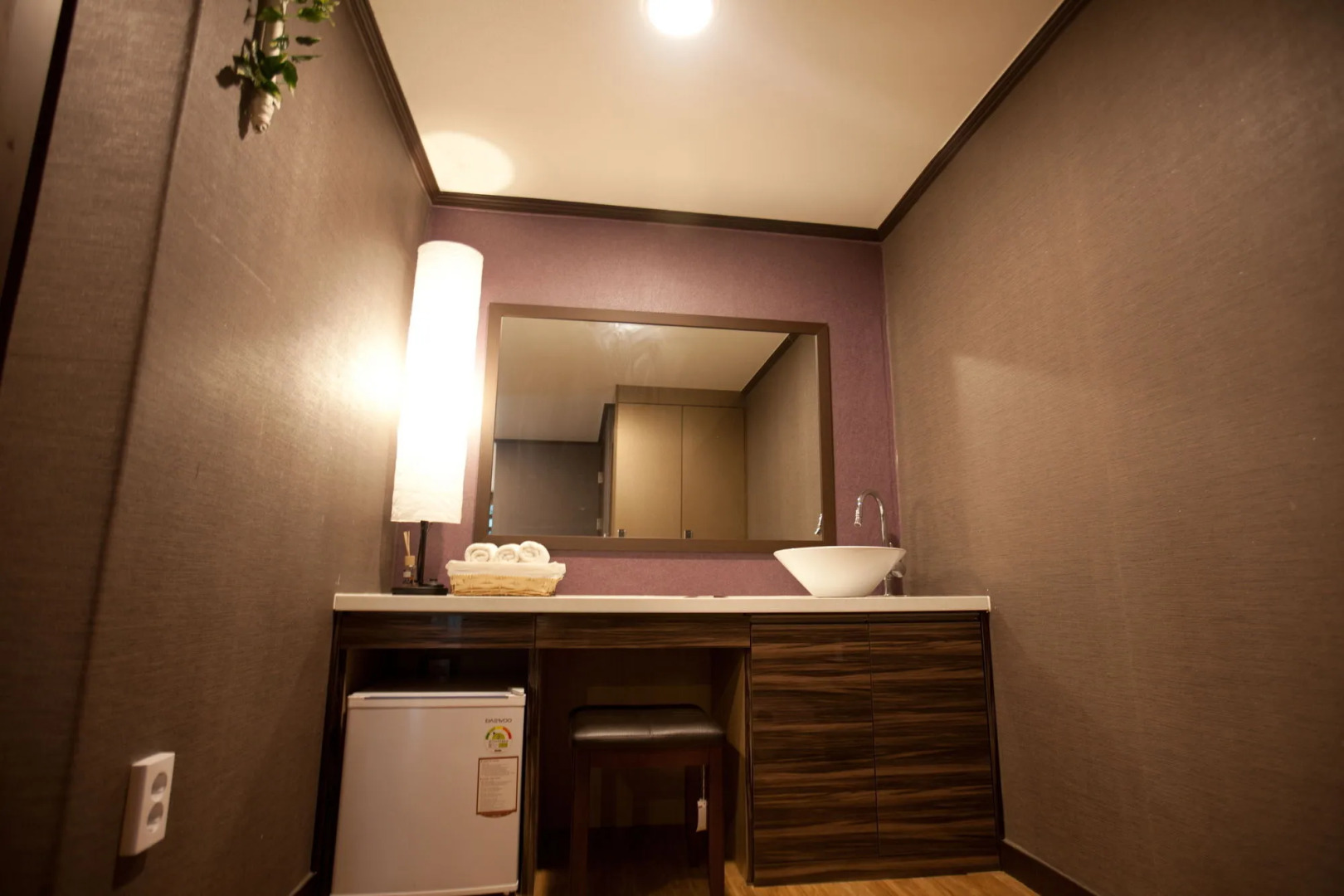 Photo - Forêt Guest House