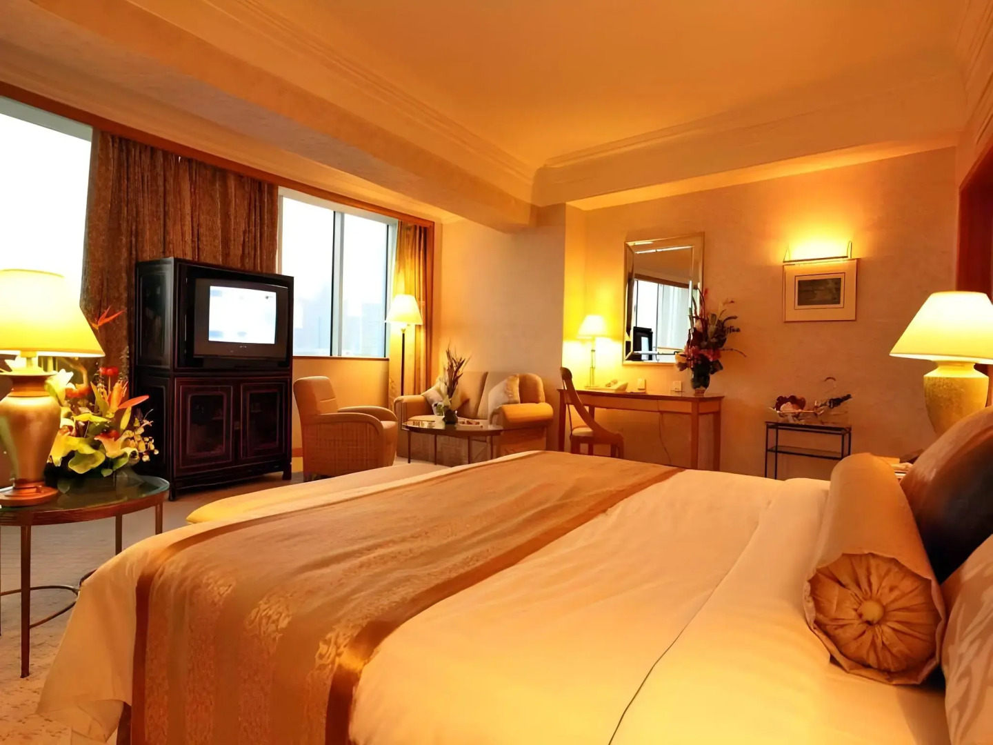 Photo - The Presidential Beijing