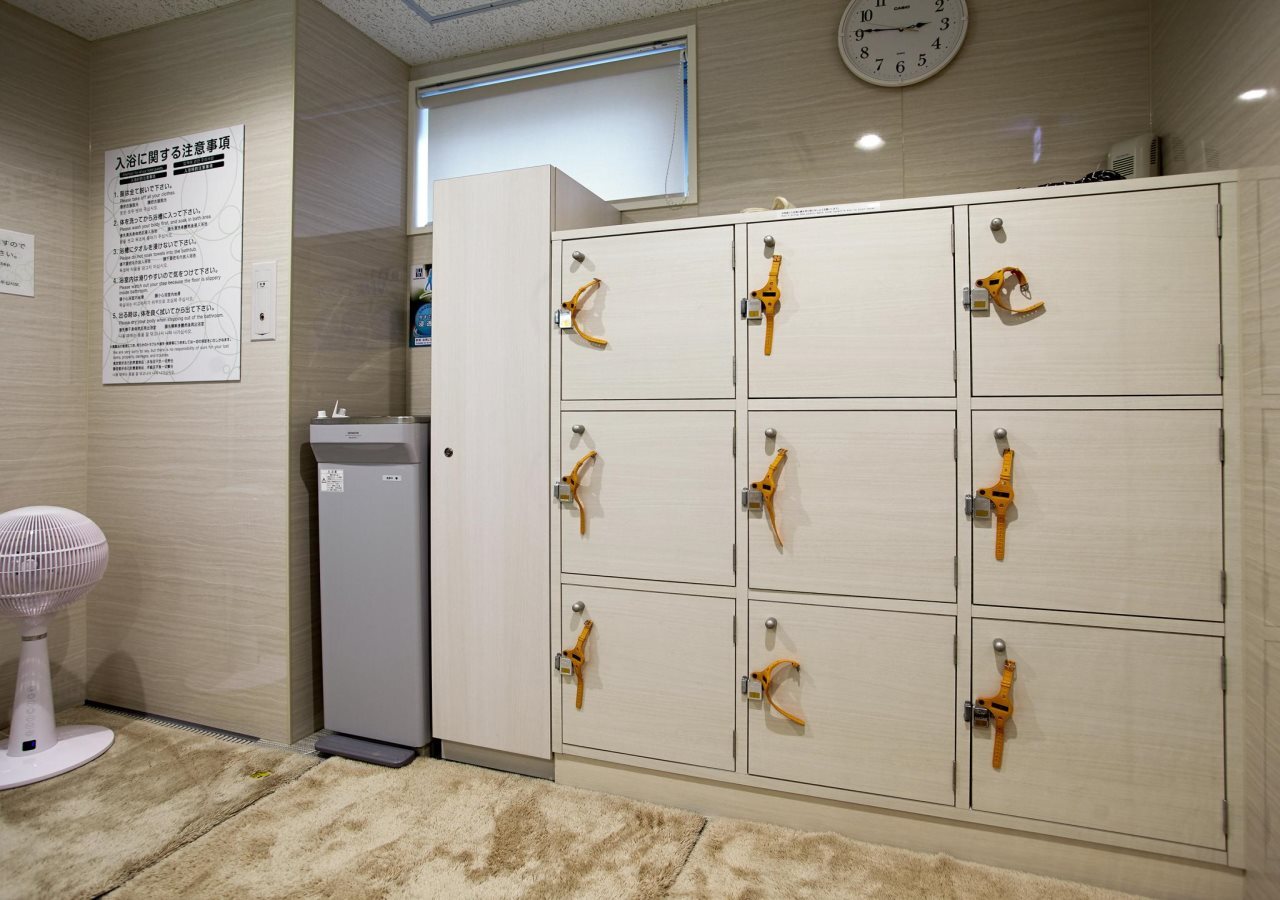 Photo - Super Hotel Shinjuku Kabukicho