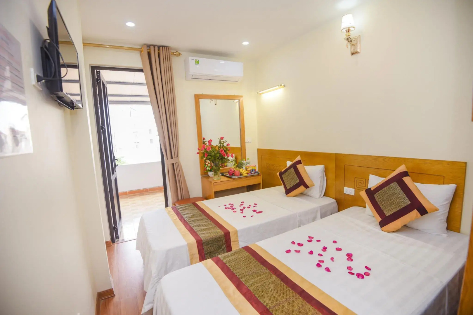 Photo - Old Town Palace Guest House