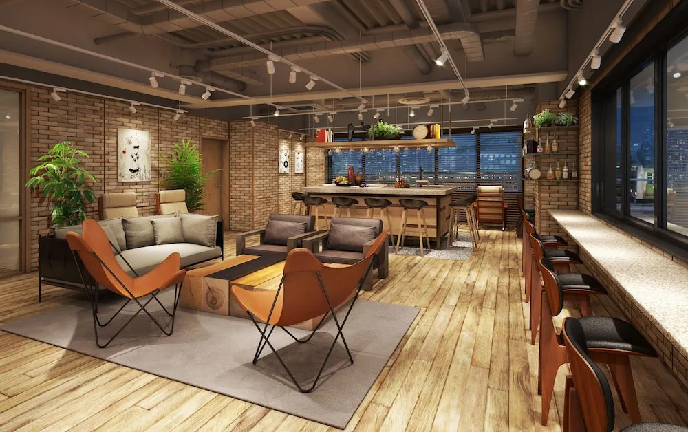 Photo - Super Hotel Premier Akihabara