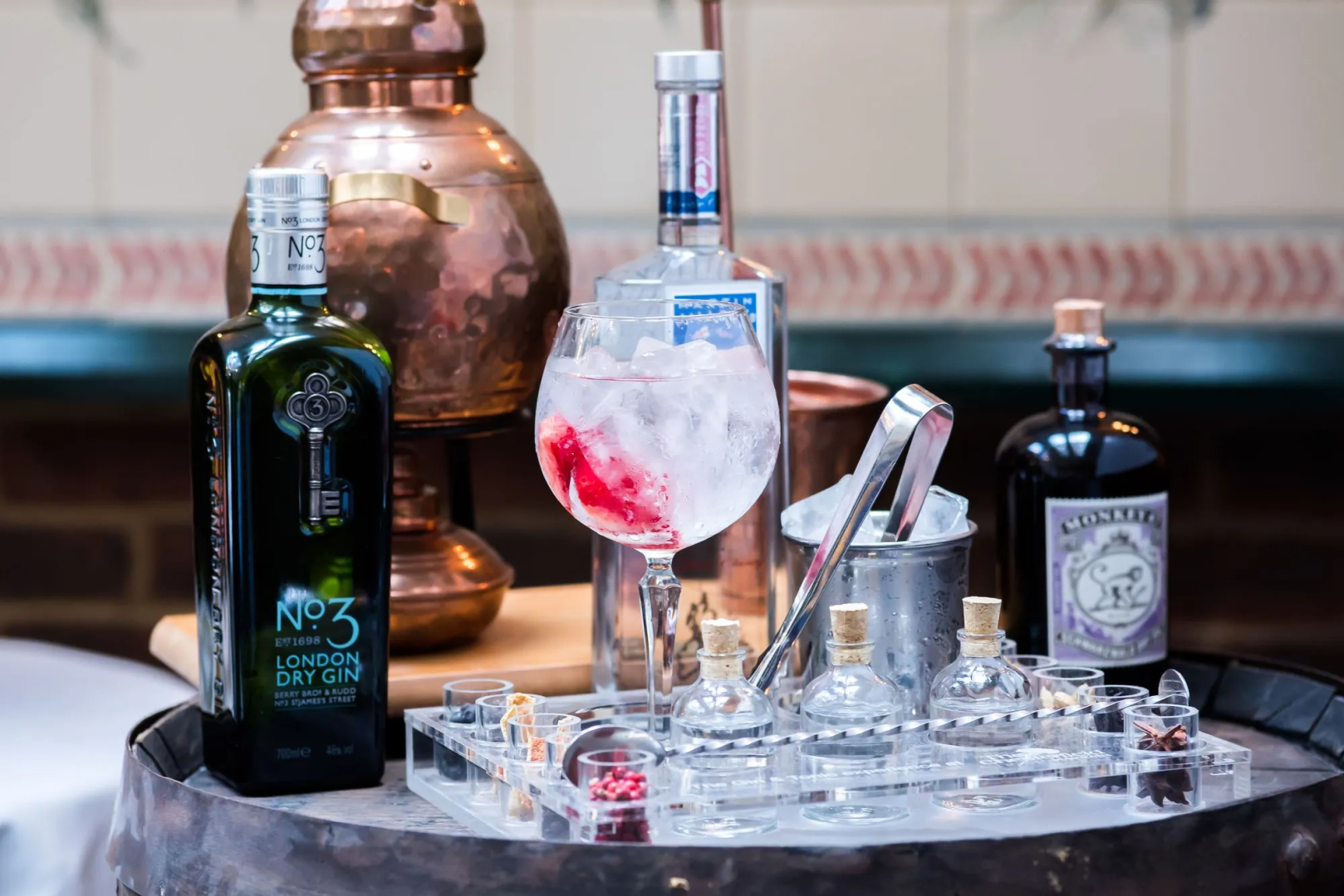 Foto - The Chesterfield Mayfair