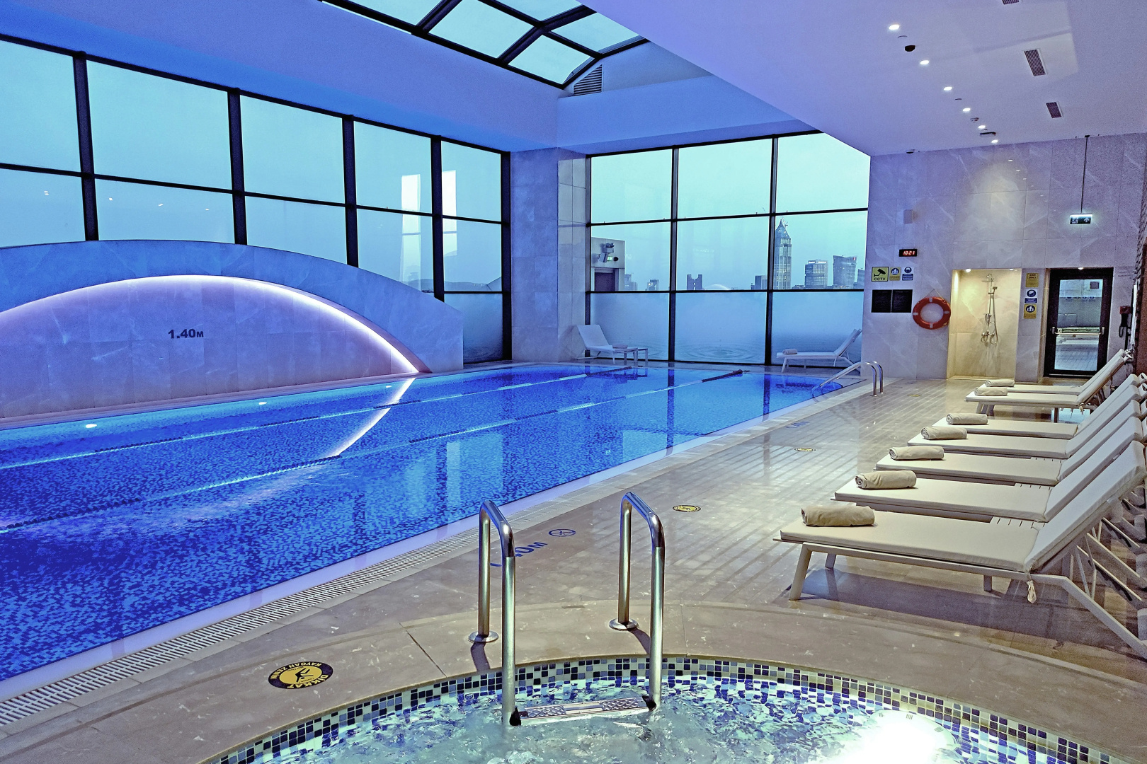 Foto - Doubletree by Hilton Istanbul Umraniye