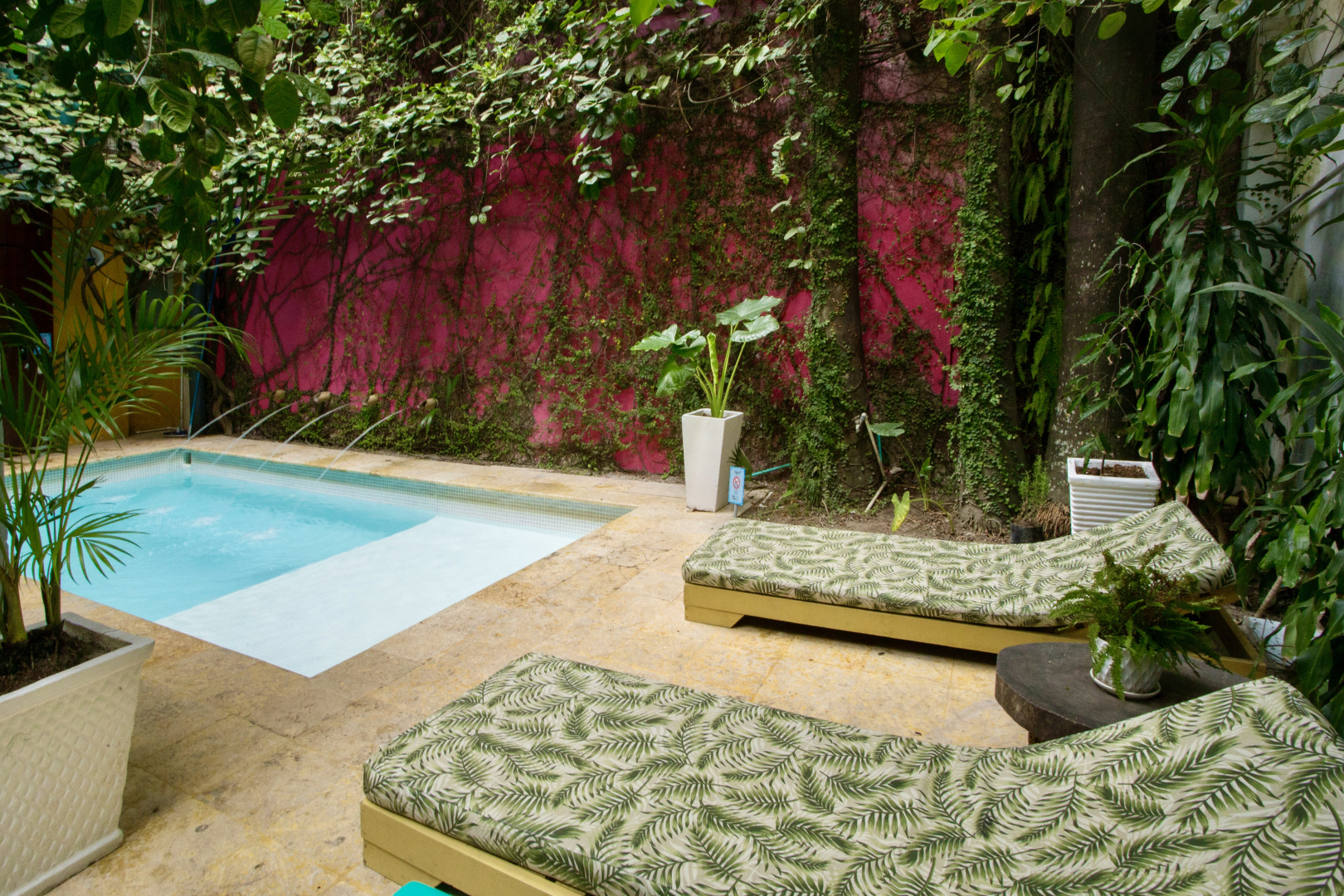 Foto - Hotel Barahona Cartagena