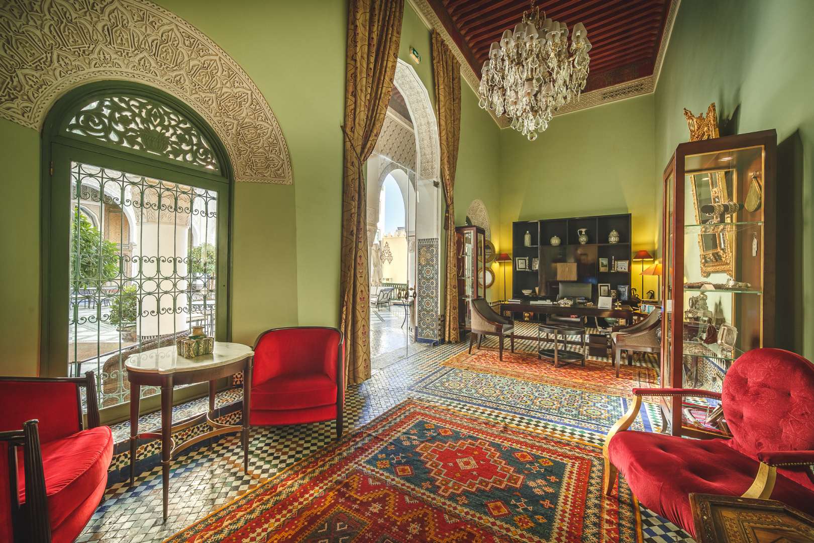 Foto - Palais Faraj Suites & Spa