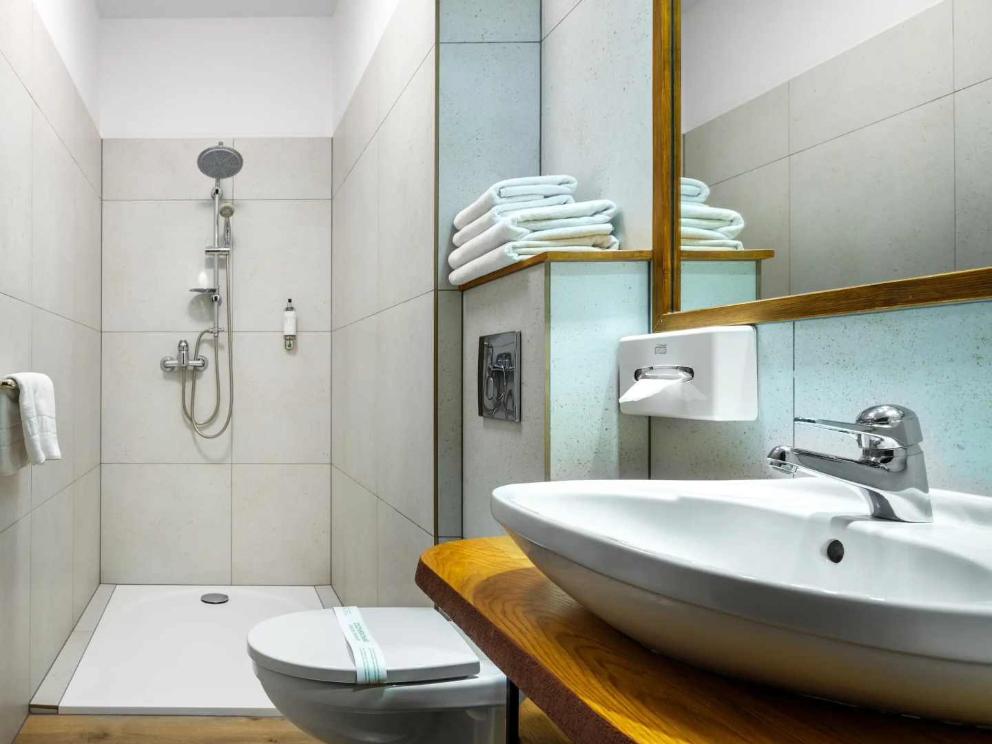 Foto - Hotel Batory