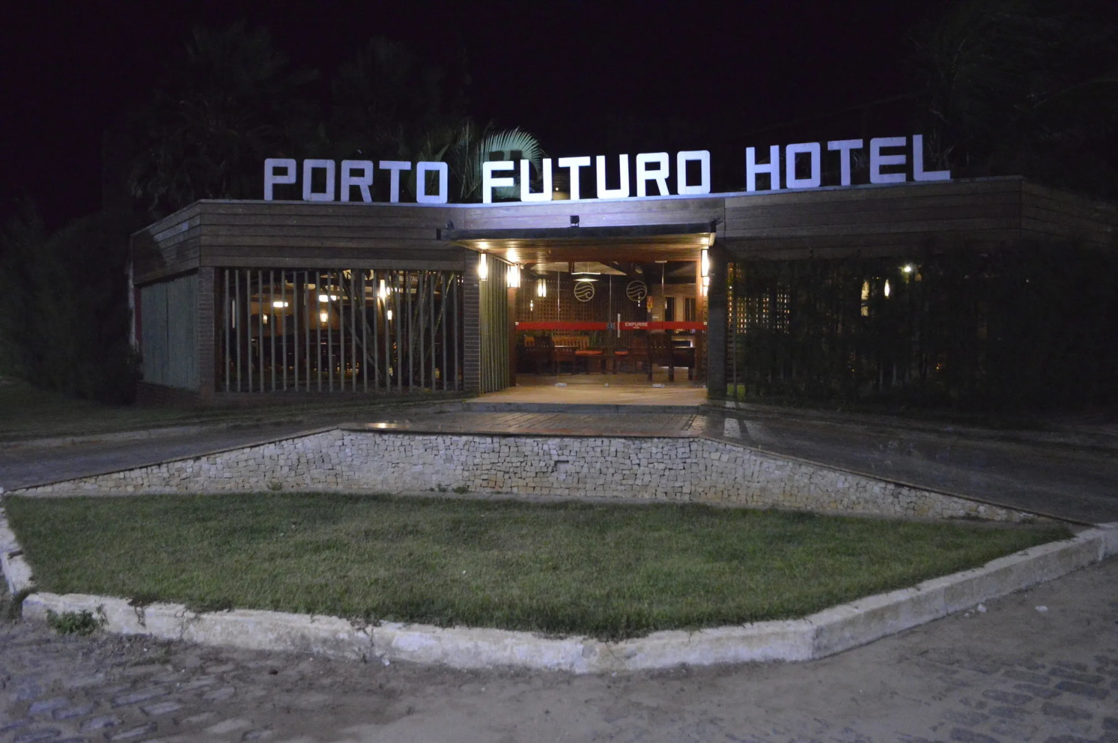 Photo - Porto Futuro Hotel