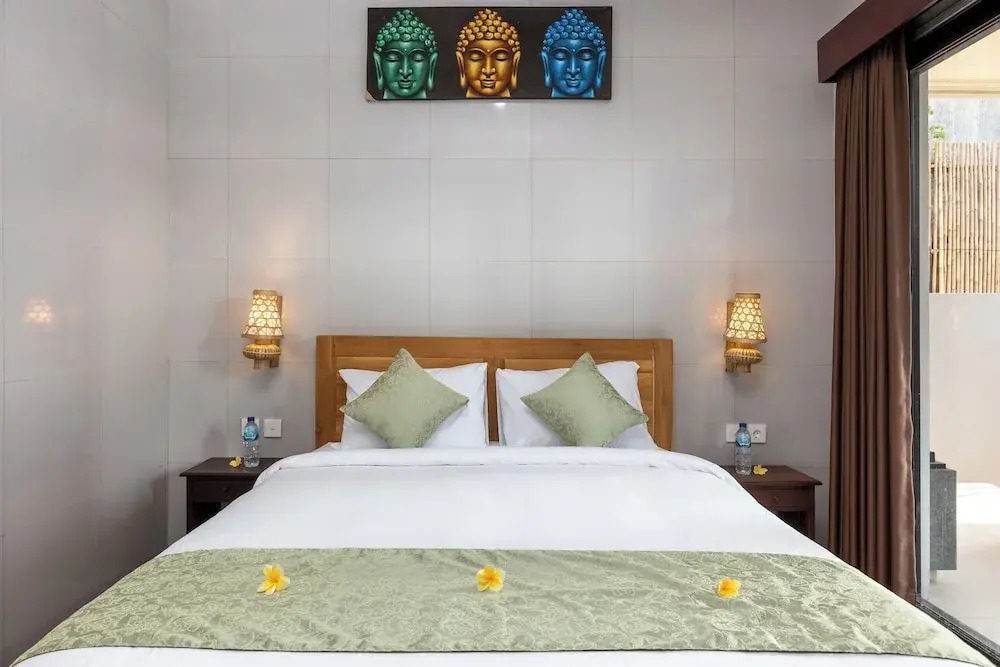 Foto - The Tis Guesthouse and Hostel