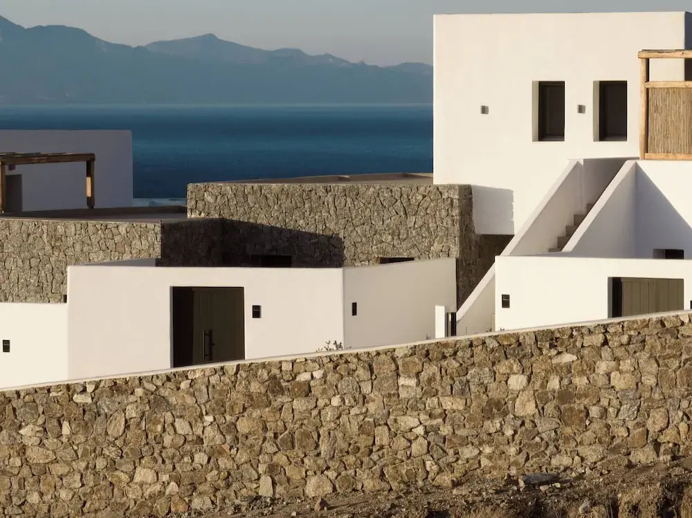Foto - Anemelia Hotel Mykonos