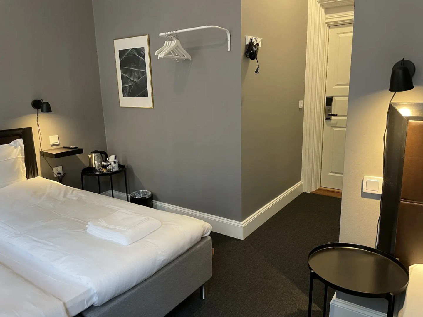 Photo - Unique Hotel Jungfrugatan