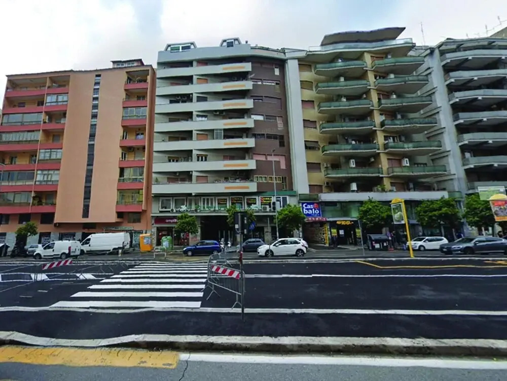 Photo - Pretty Tiburtina Room