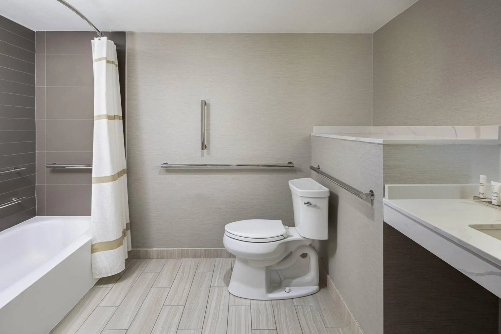 Foto - Houston Marriott South at Hobby Airport