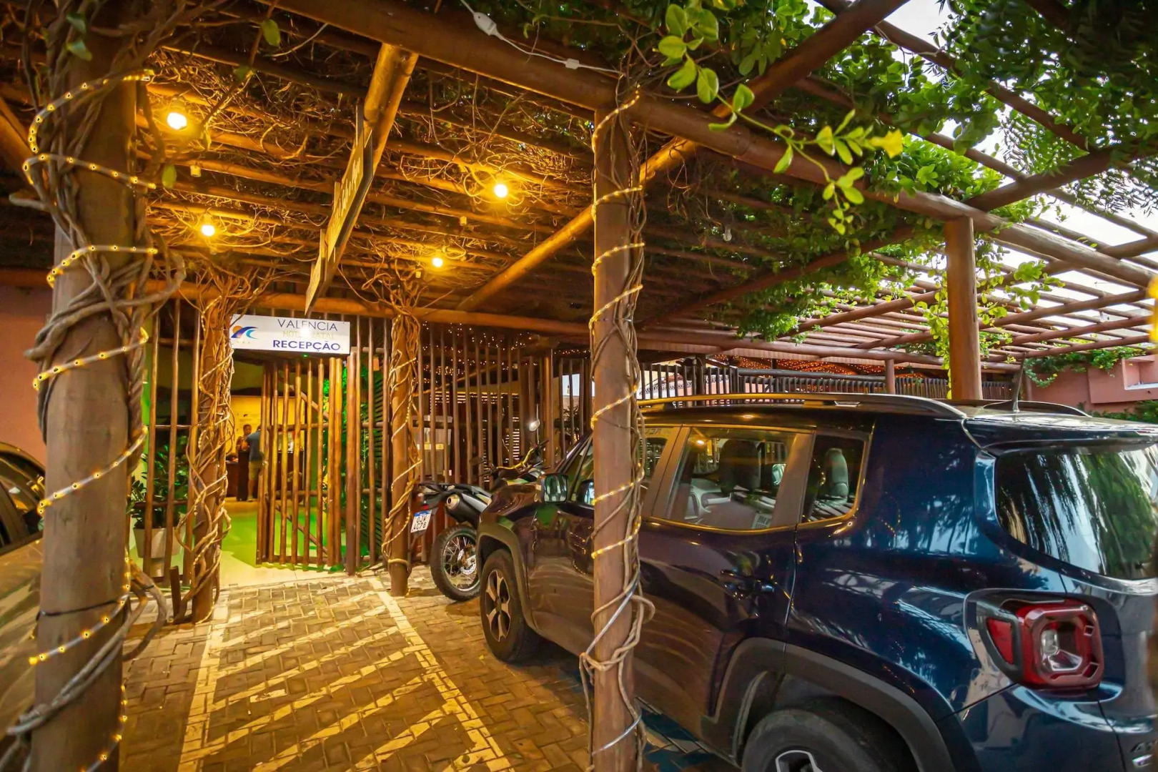 Photo - Valencia Hotel Natal