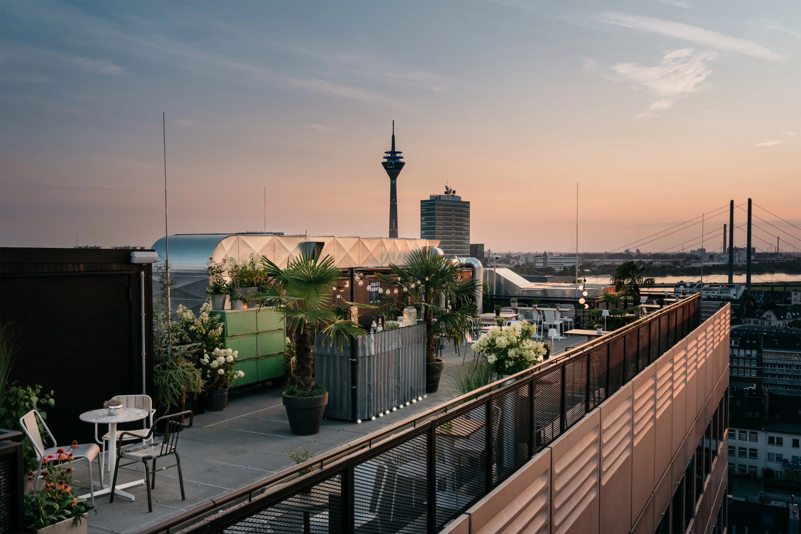 Photo - Ruby Luna Hotel Düsseldorf