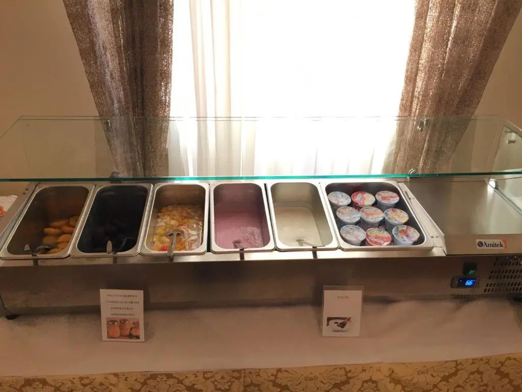 Photo - Best Western Hotel Arya