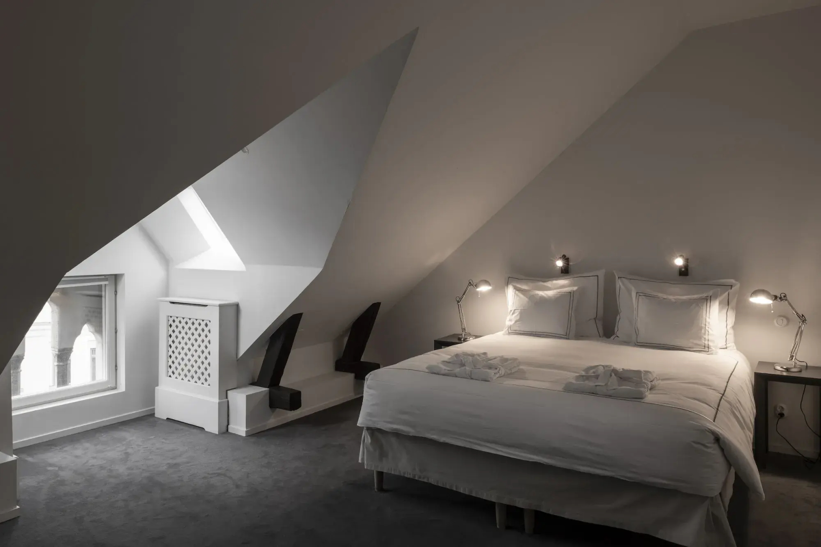 Photo - The Sparrow Hotel