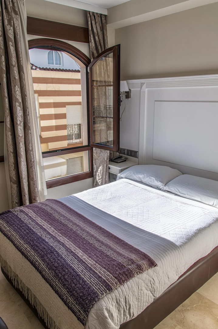 Photo - Hotel Sevilla