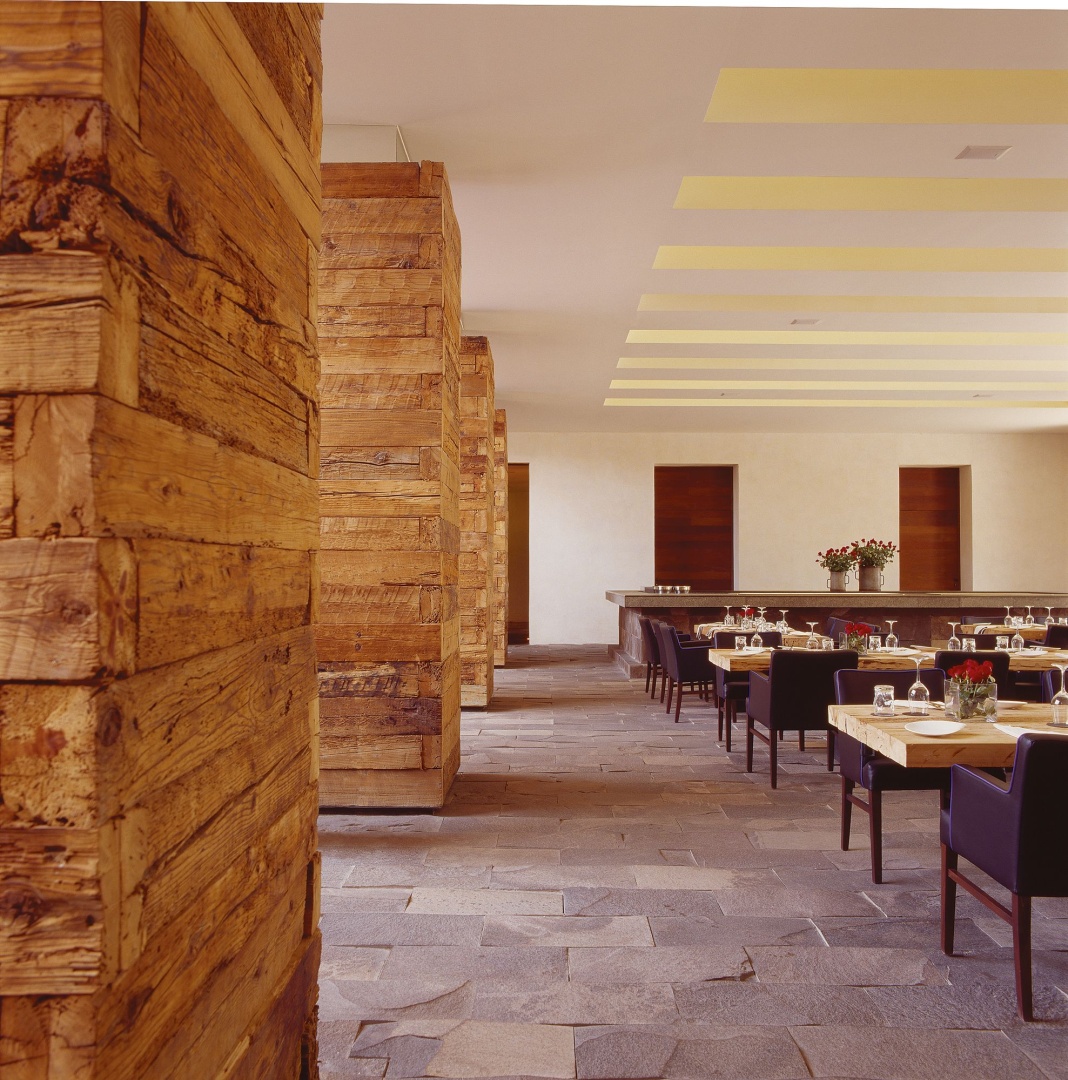 Foto - La Purificadora, Puebla, a Member of Design Hotels