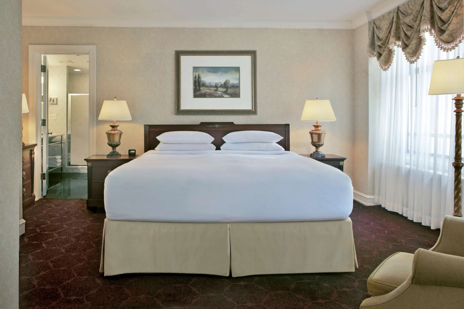 Photo - The Drake Hotel