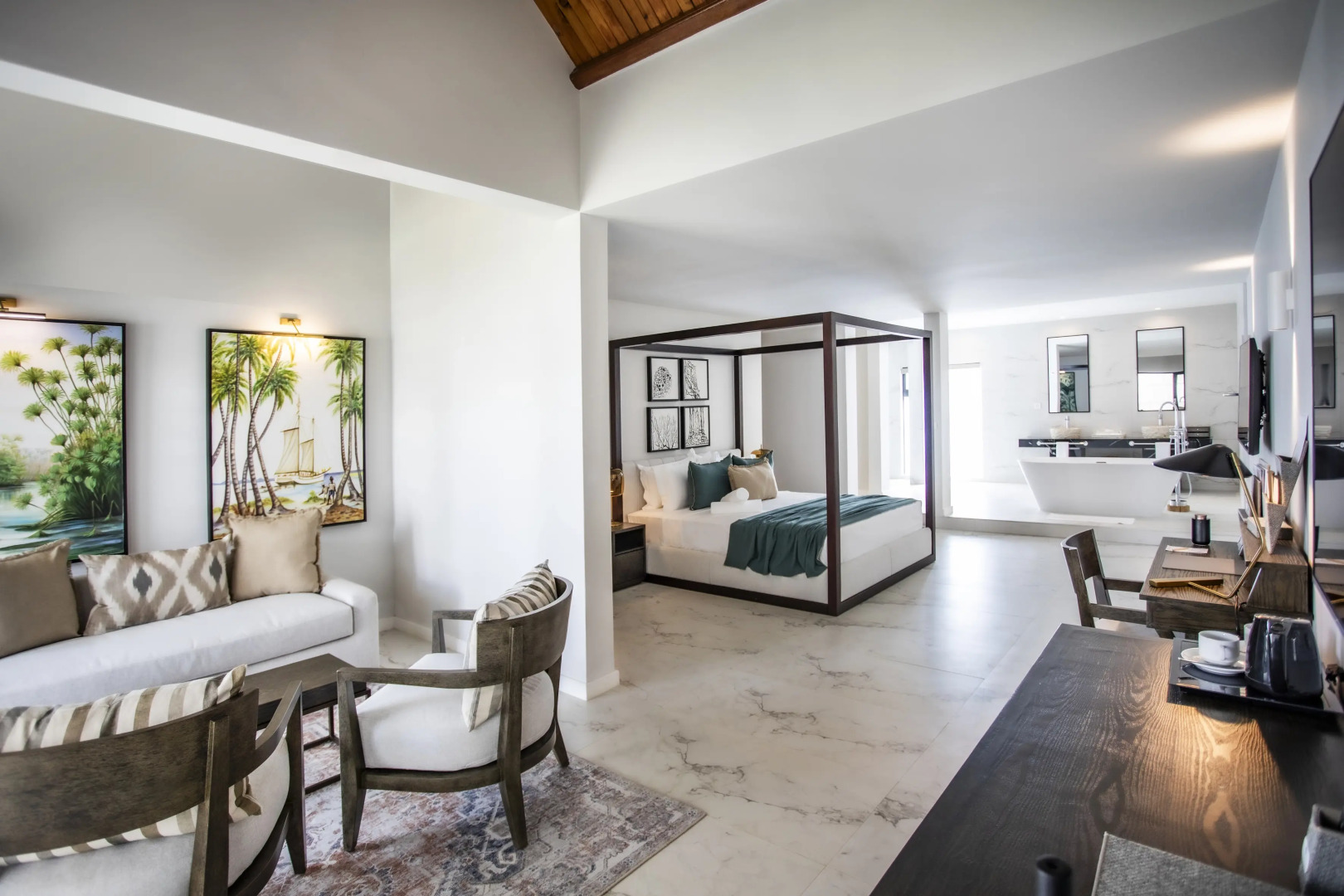 Foto - Sea Diamond Boutique Hotel & Spa by Sea Resorts