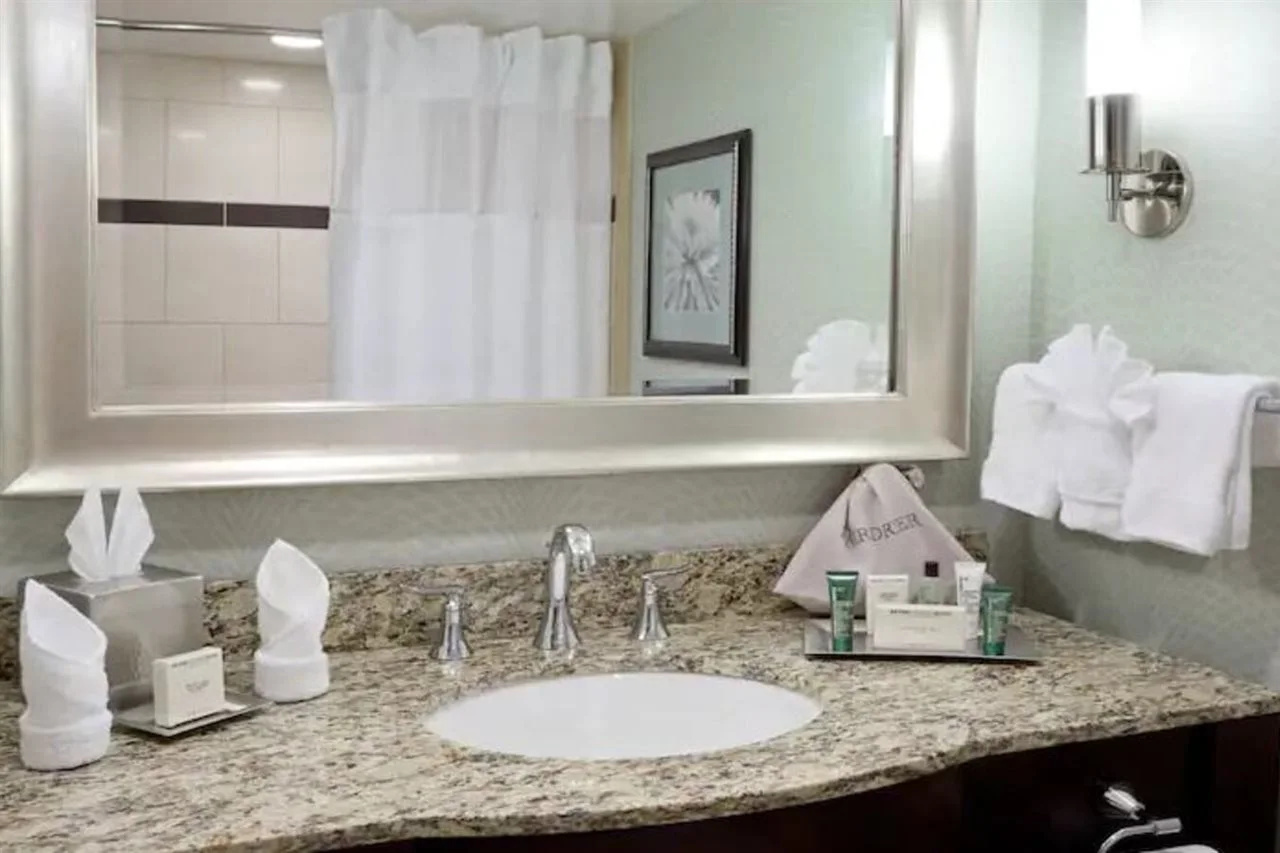 Photo - Hotel Belvoir Springfield