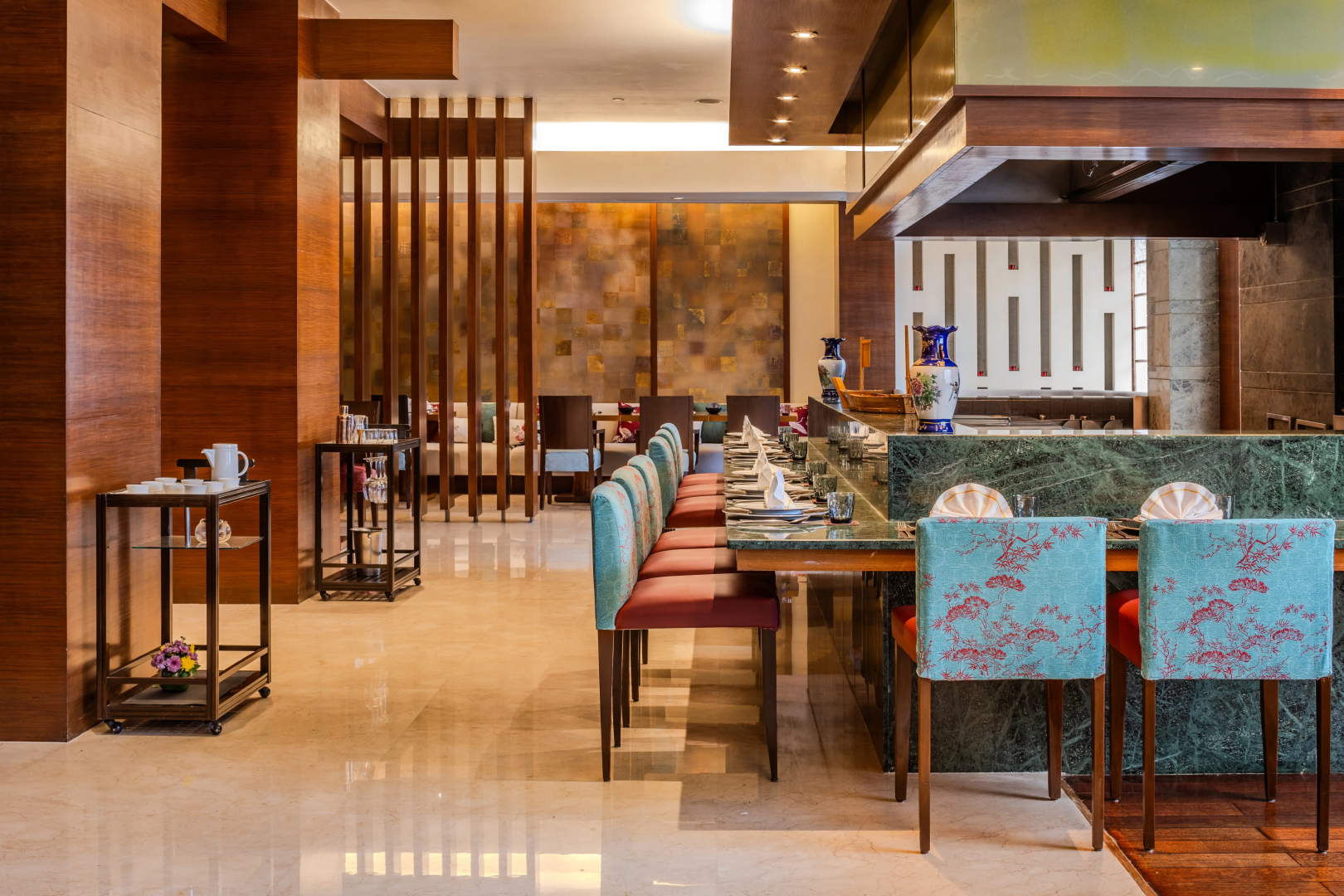 Foto - Vivanta Goa, Panaji