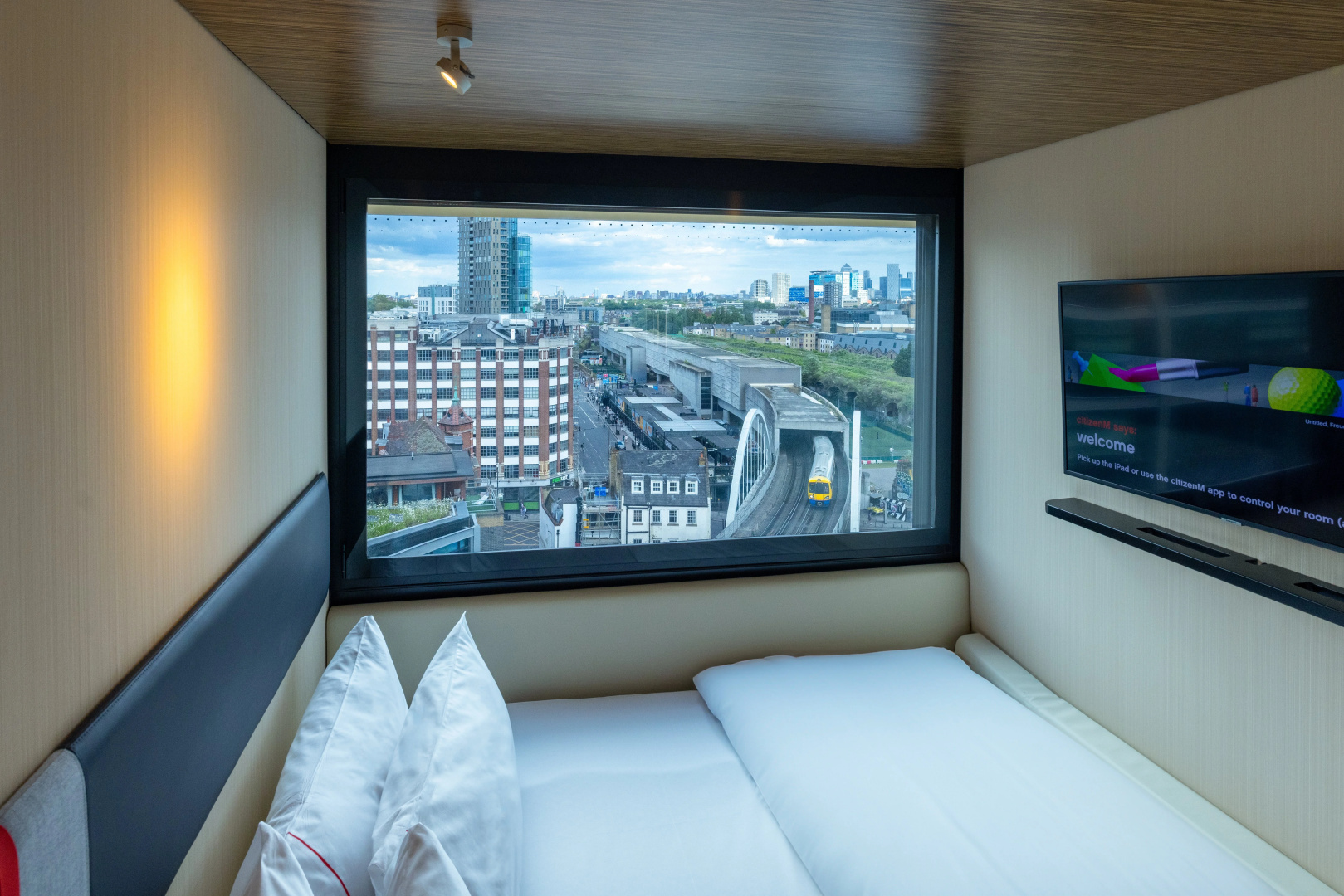 Photo - citizenM London Shoreditch
