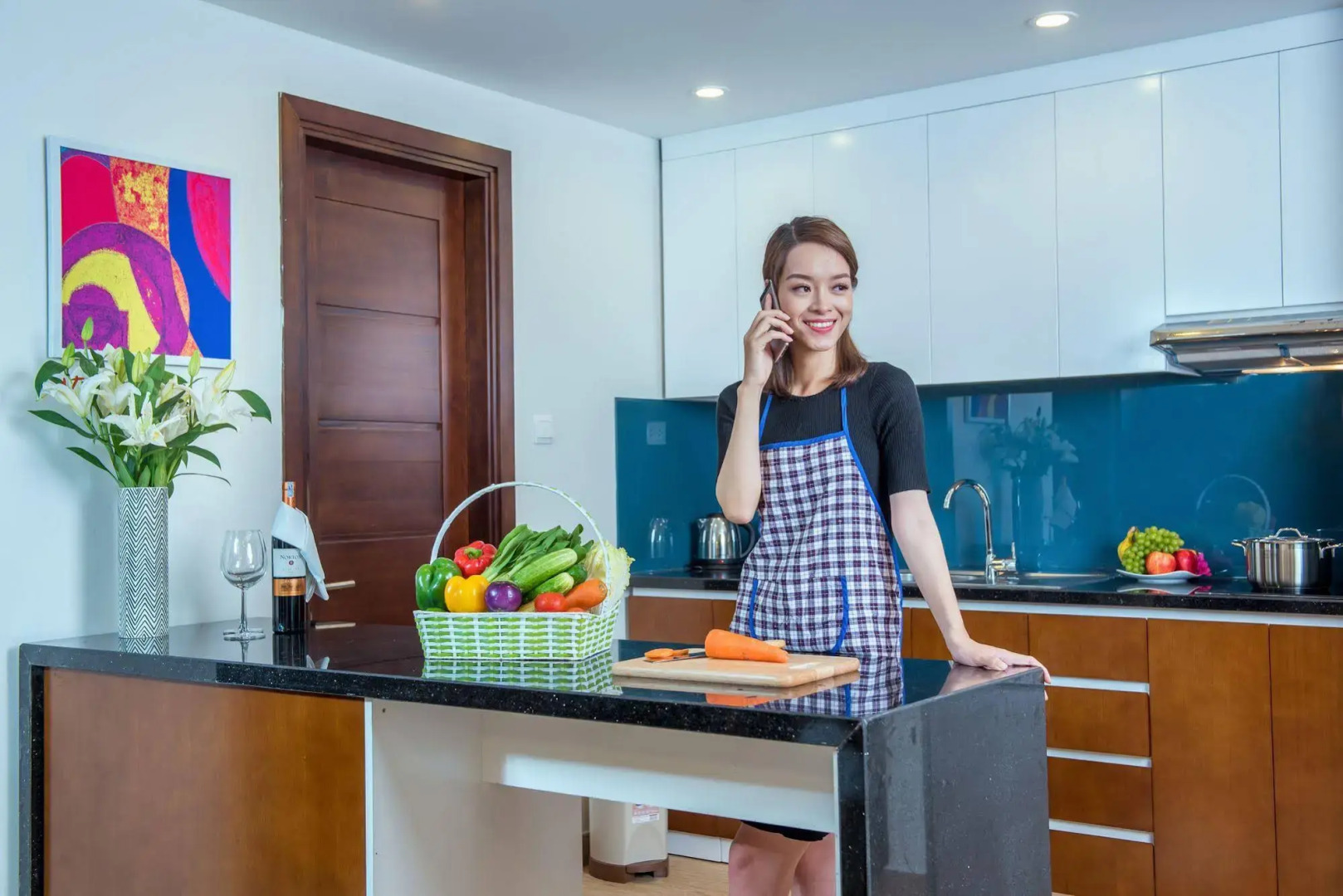 Foto - Dream Hotel and Apartment