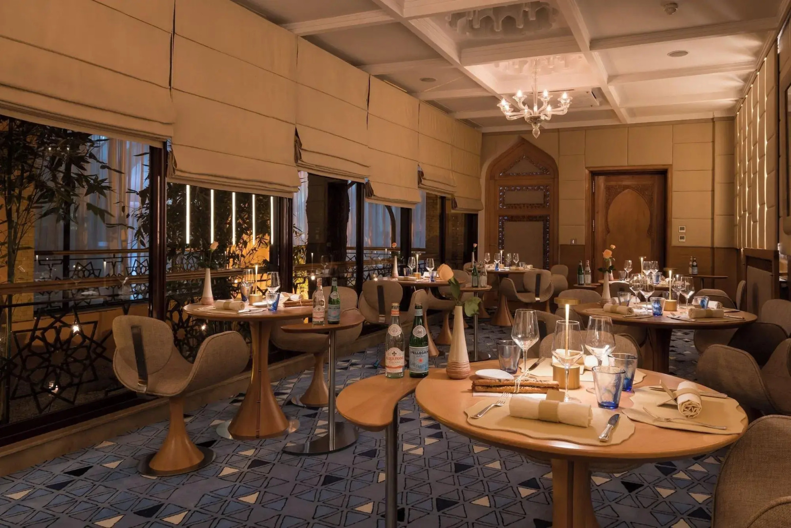 Foto - Es Saadi Marrakech Resort - Palace