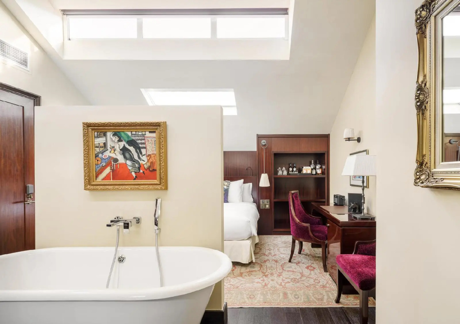 Foto - The Vagabond Club, a Tribute Portfolio Hotel Singapore