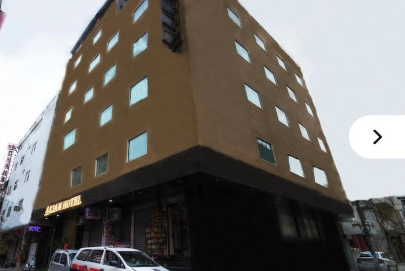 Foto - Hotel Kian by JMD Group