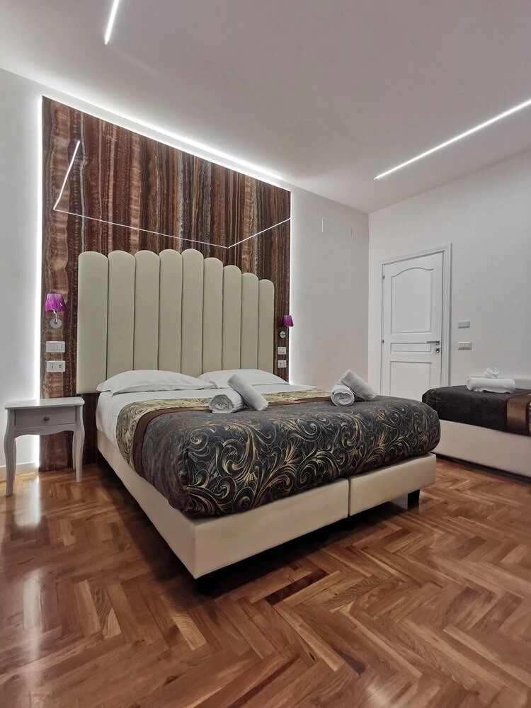 Foto - Navona Central Relais