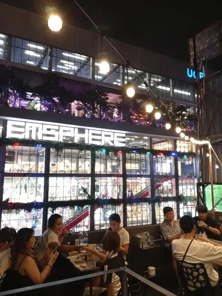 Photo - ZAYN Phrom Phong Hotel