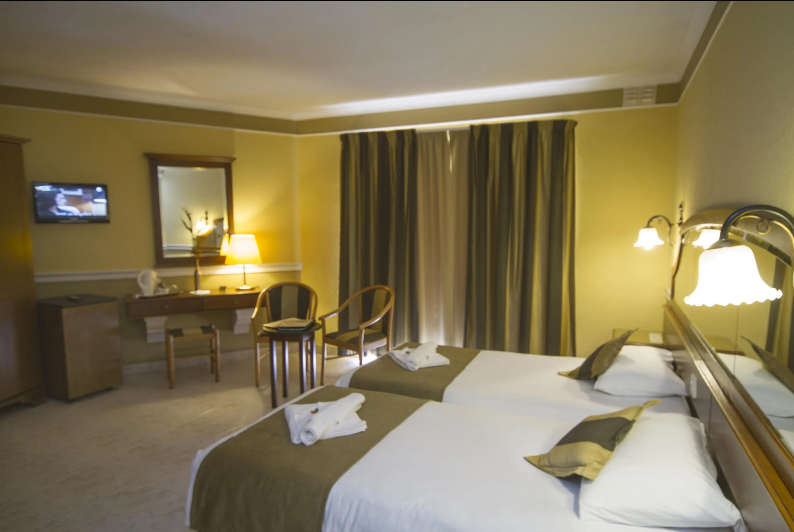 Photo - Soreda Hotel