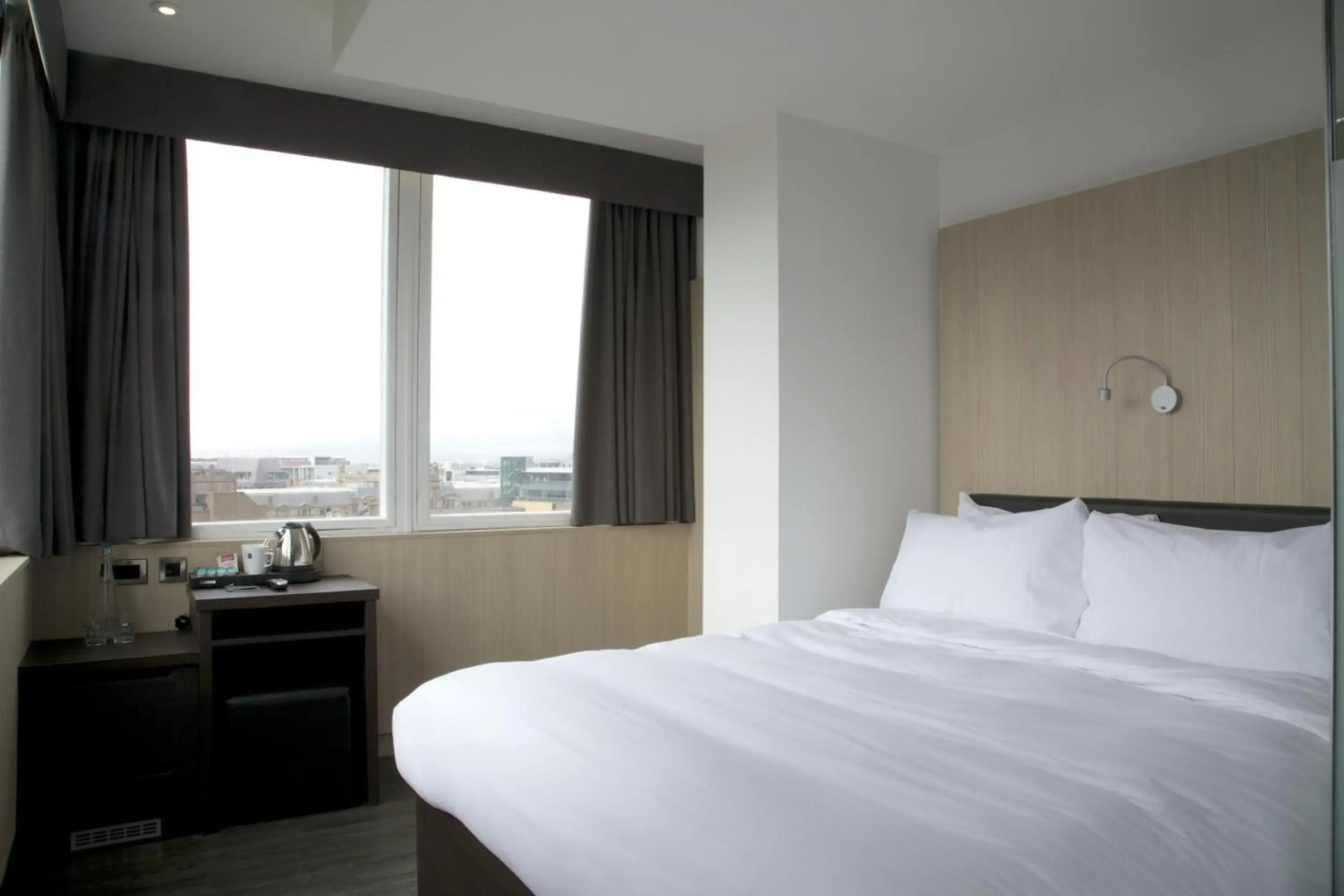 Foto - The Z Hotel Liverpool