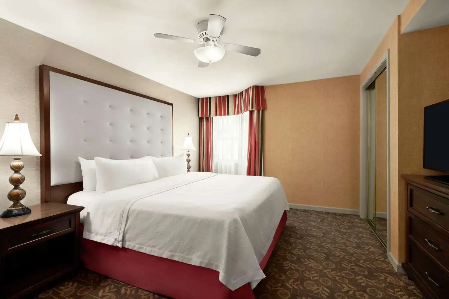 Foto - Homewood Suites by Hilton Syracuse/Liverpool