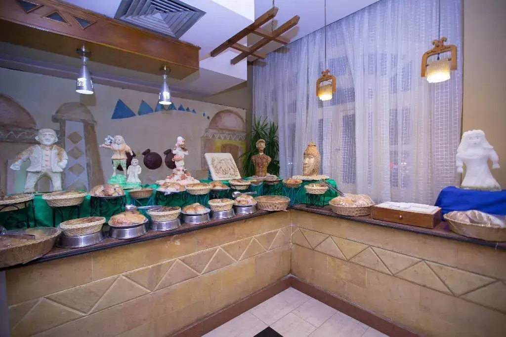 Foto - Le Pacha Resort