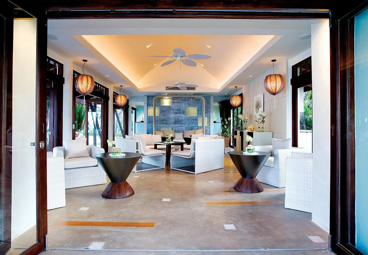 Foto - Melati Beach Resort & Spa