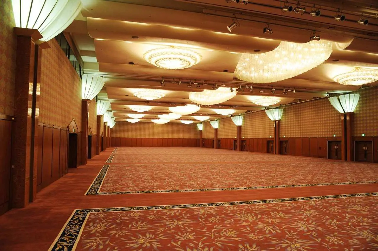 Photo - Hilton Fukuoka Sea Hawk