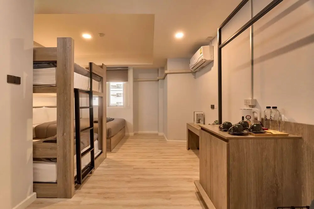 Foto - Thapae60 Mini Hotel