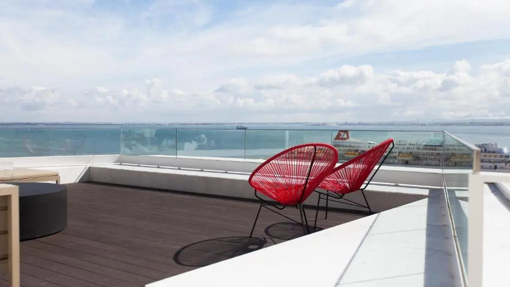 Foto - Memmo Alfama - Design Hotels