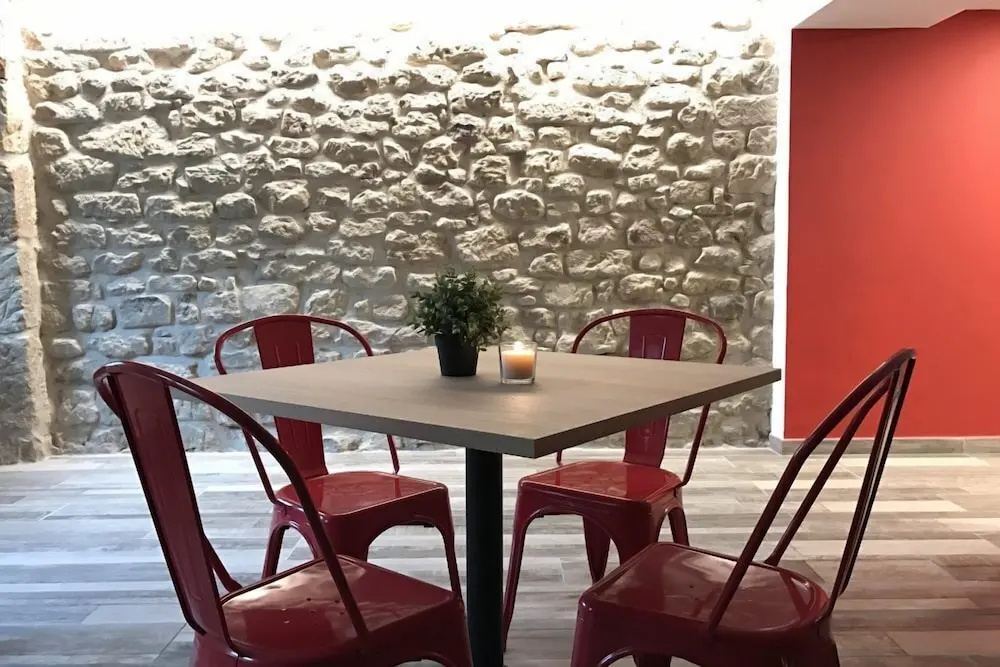 Foto - La Casona De Alútiz