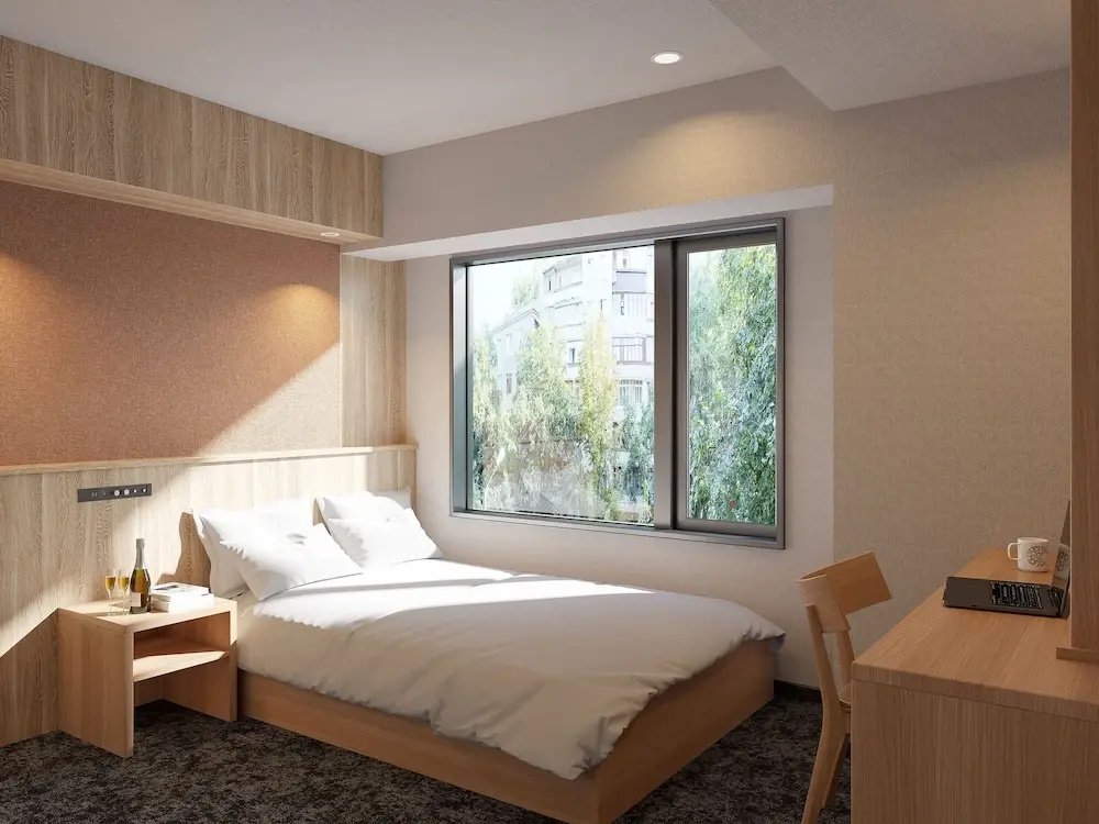 Foto - Hotel and Spa Gift TAKAYAMA