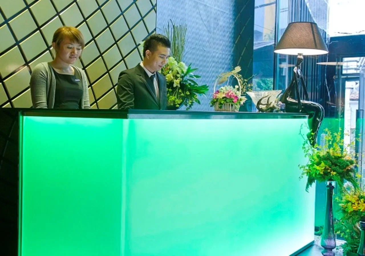 Foto - Signature Boutique Hotel